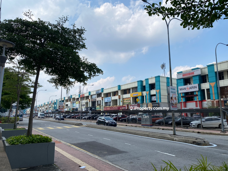 Shop / Office untuk Dijual di Usj 21, Subang Jaya oleh Evelyn Tan - iProperty.com.my
