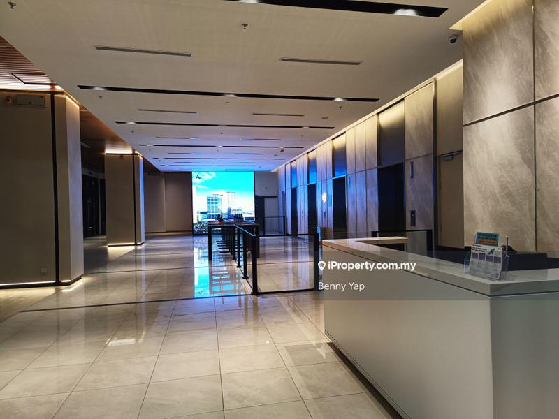 For Rent - ATWATER Corporate Office Tower