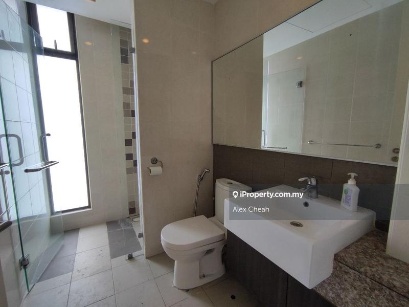 Condominium for Rent in Bangsar Peak by Alex Cheah - iProperty.com.my