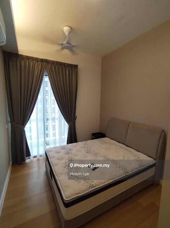 For Rent - The Sentral Suites