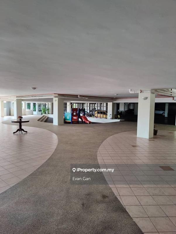 Kondominium untuk Dijual di Cheng Heights oleh Evan Gan - iProperty.com.my