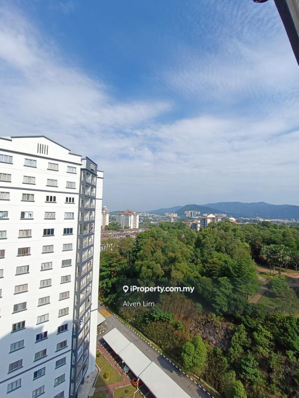 Kondominium untuk Dijual di Menara Menjalara oleh Alven Lim - iProperty.com.my