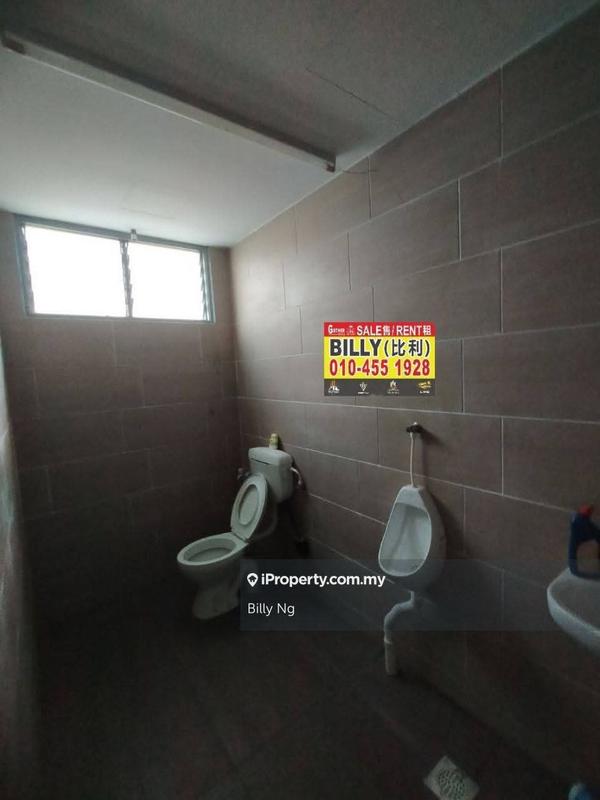 Shop for Sale in Taman Pengkalan Utama, Lahat by Billy Ng - iProperty.com.my