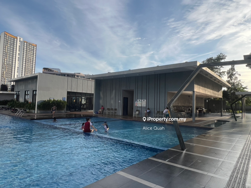 Service Residence for Rent in Le Pavillion by Alice Quah - iProperty.com.my