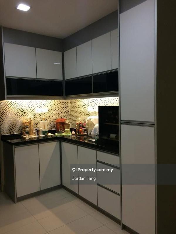 Kondominium untuk Dijual di Kiaramas Cendana oleh Jordan Tang - iProperty.com.my