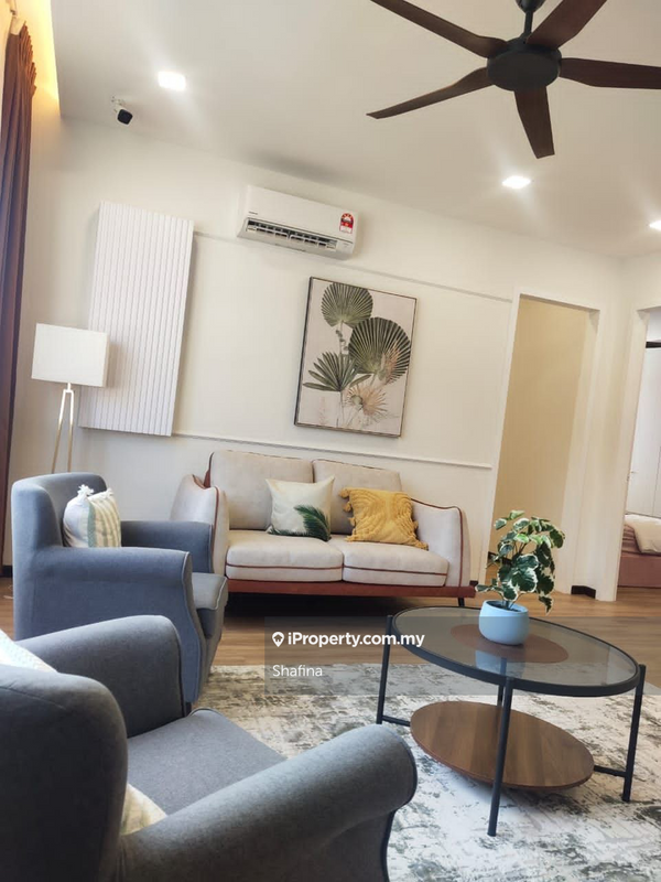 Rumah Berkembar untuk Dijual di SIERRA 3A ELEGANT, Sungai Petani oleh Shafina - iProperty.com.my