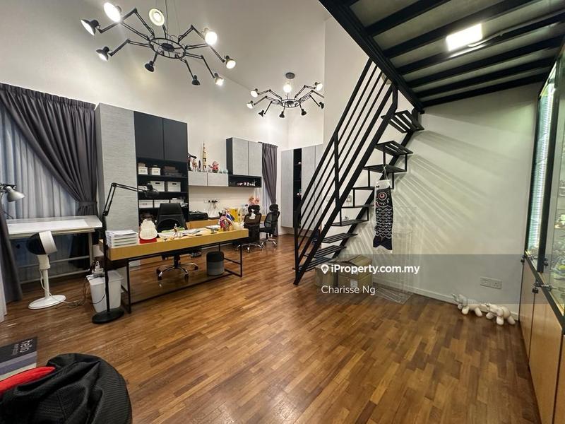 Semi-Detached House for Sale in Taman Cheras Idaman, Bandar Sungai Long by Charisse Ng - iProperty.com.my