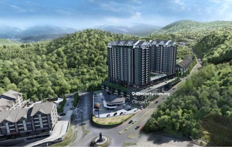 For Sale - Centrum Iris