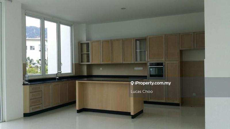 Rumah Berkembar untuk Dijual di Taman Melawati, Ulu Kelang oleh Lucas Choo - iProperty.com.my