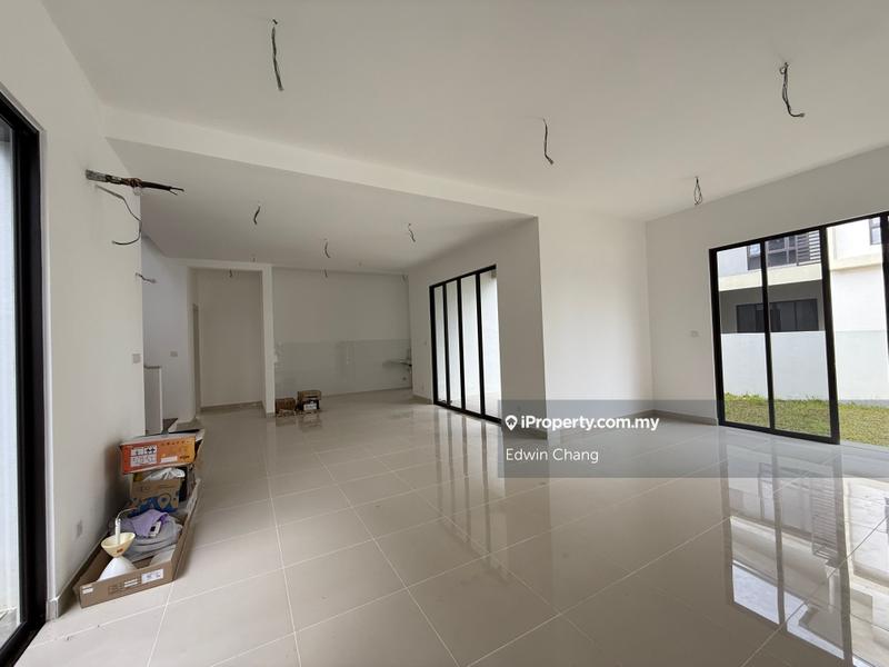 Rumah Berkembar untuk Dijual di Bandar Kinrara Seksyen 1, Bandar Kinrara oleh Edwin Chang - iProperty.com.my