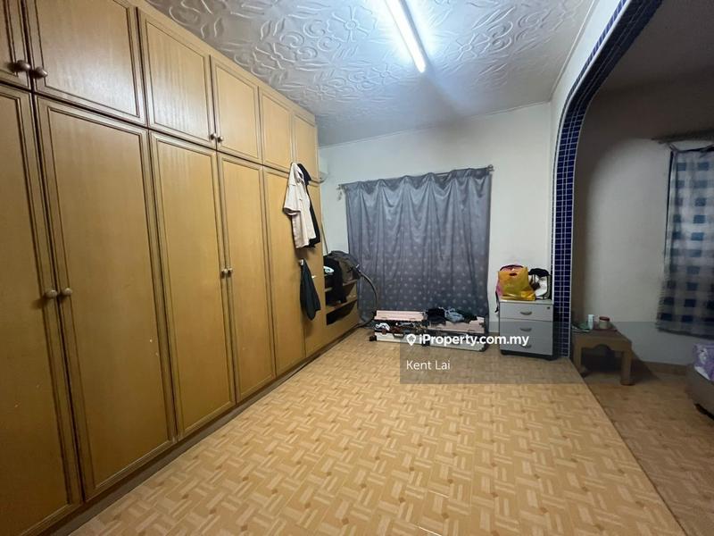 Rumah Berangkai 2 Tingkat untuk Dijual di Usj 2, Subang Jaya oleh Kent Lai - iProperty.com.my
