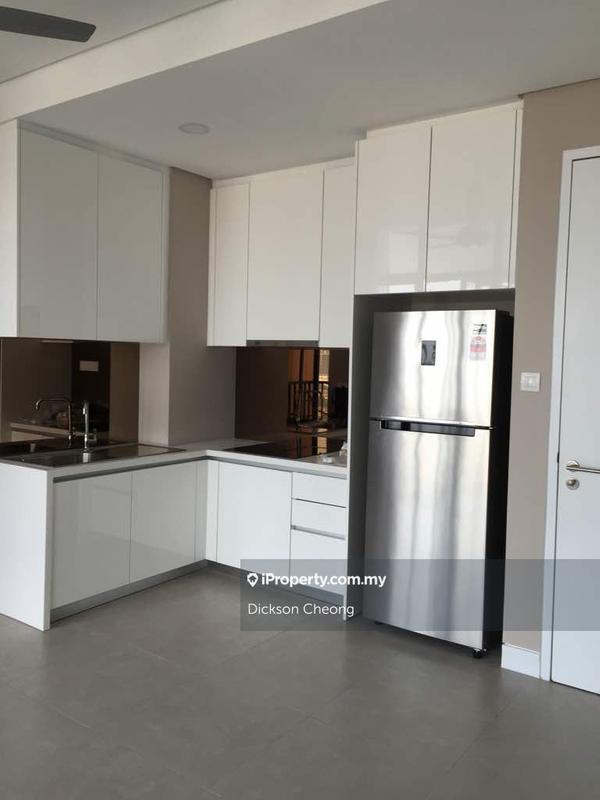 Residensi Servis untuk Dijual di TTDI Ascencia oleh Dickson Cheong - iProperty.com.my