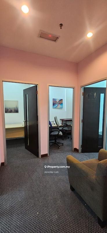 For Rent - Empire Subang