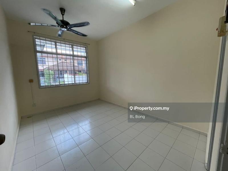 1-storey Terraced House for Sale in Taman Angkasa Nuri, Durian Tunggal by BL Bong - iProperty.com.my