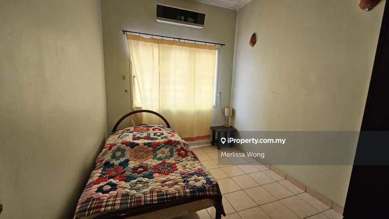 Rumah Teres 1-Tingkat untuk Disewa di Bandar Kinrara Seksyen 5, Bandar Kinrara oleh Merlissa Wong - iProperty.com.my