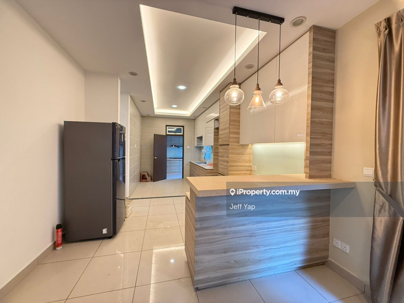 Cluster House for Sale in jx3bx, Iskandar Puteri (Nusajaya) by Jeff Yap - iProperty.com.my