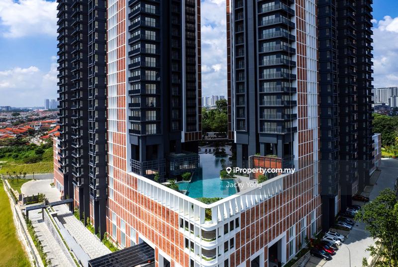 For Sale - The Legacy OUG