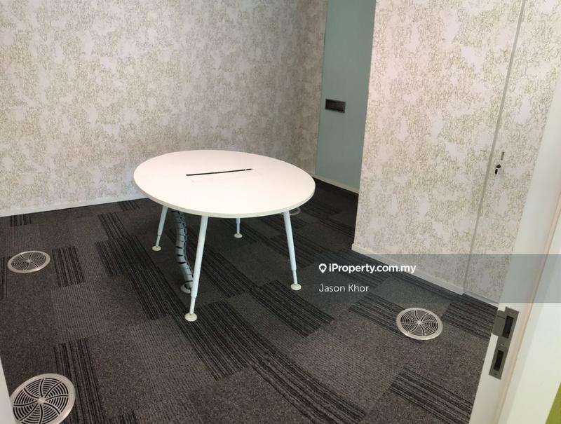 Office for Rent in Bandar Puteri Puchong, Puchong by Jason Khor - iProperty.com.my