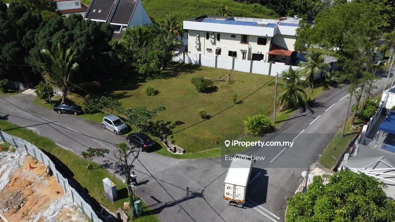 Bungalow Land untuk Dijual di Bukit Bandaraya, Bangsar oleh Eugene Liew - iProperty.com.my