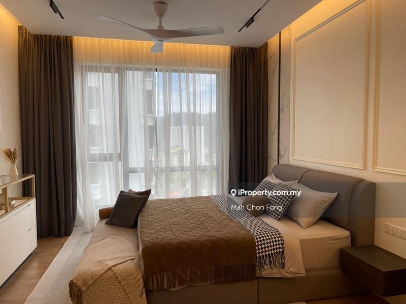 Condominium for Sale in The Marin at Ferringhi by Mah Chon Fong - iProperty.com.my