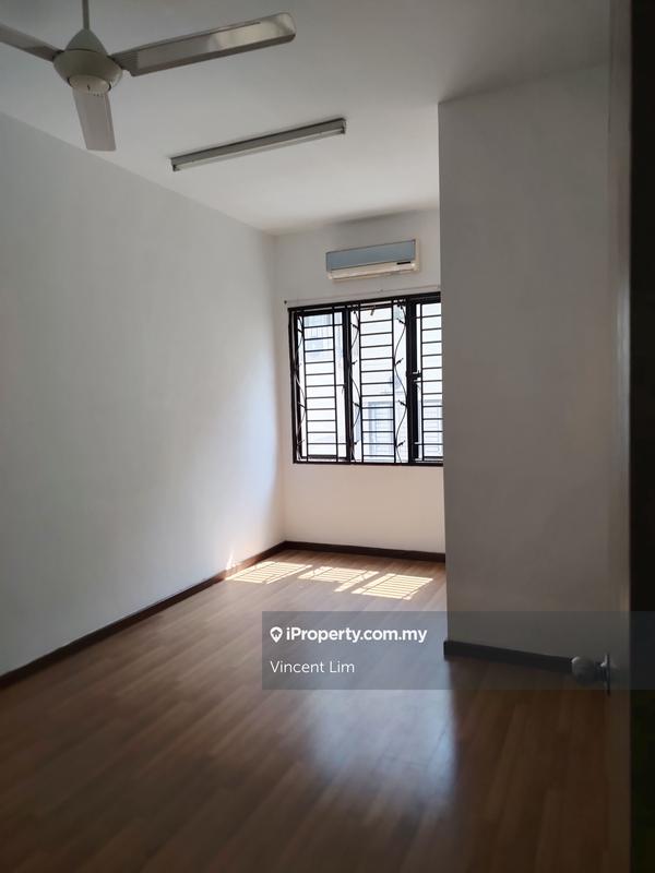 Rumah Berangkai 3 Tingkat untuk Dijual di Mutiara Bukit Jalil, Bukit Jalil oleh Vincent Lim - iProperty.com.my
