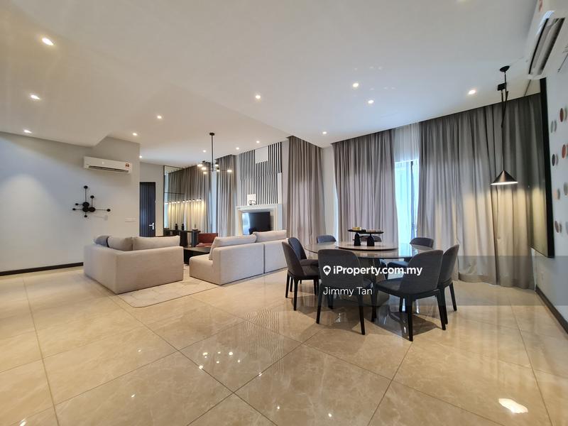 Banglo untuk Dijual di Bandar Seri Coalfields, Sungai Buloh oleh Jimmy Tan - iProperty.com.my