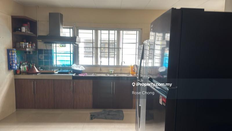 Rumah Berangkai 2 Tingkat untuk Disewa di Bandar Botanic, Klang oleh Rose Chong - iProperty.com.my