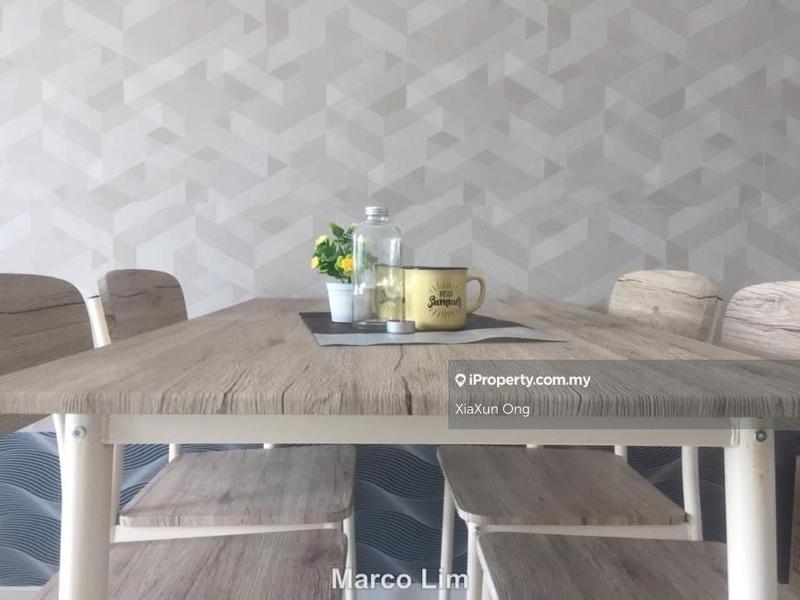 For Rent - The Zizz @ Damansara North