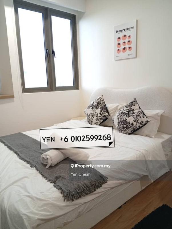 For Rent - Riveria City