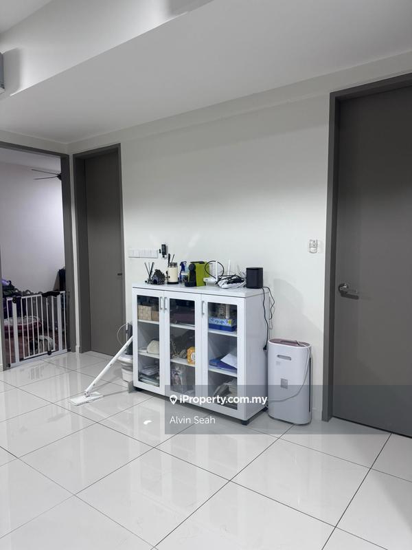 Condominium for Sale in Bennington Residences @ SkyArena by Alvin Seah - iProperty.com.my