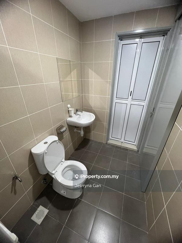 For Rent - Serviced Residence @ Razak City Residences (RC Residences)