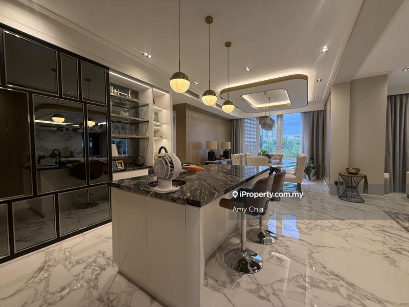 For Sale - Pavilion Hilltop