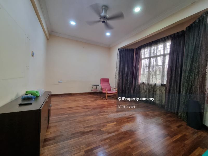 Rumah Berkembar untuk Dijual di Semi-D, Bukit Rahman Putra BRP 5, Shah Alam, Sungai Buloh oleh Ethan Swe - iProperty.com.my
