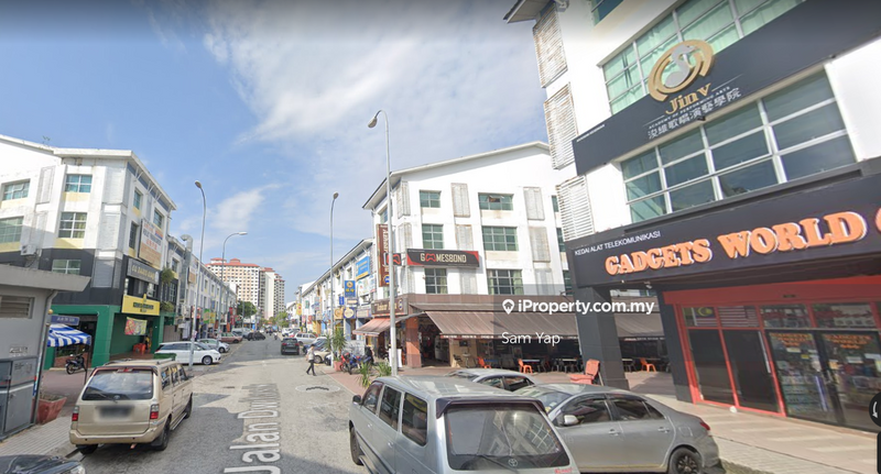 Shop / Office untuk Disewa di Bandar Sri Permaisuri, Cheras oleh Sam Yap - iProperty.com.my