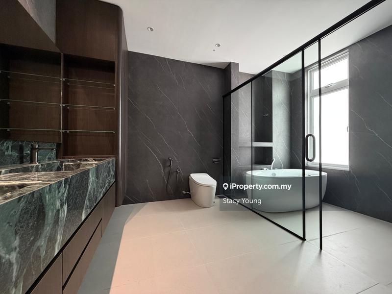 Rumah Berkembar untuk Dijual di Ampang Jaya, Ampang oleh Stacy Young - iProperty.com.my