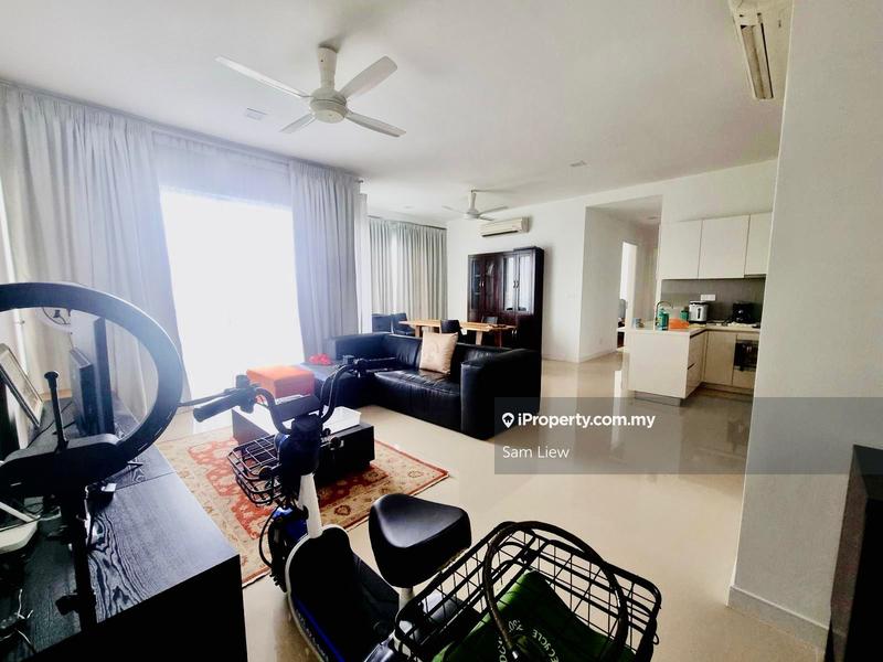 For Sale - Pavilion Hilltop