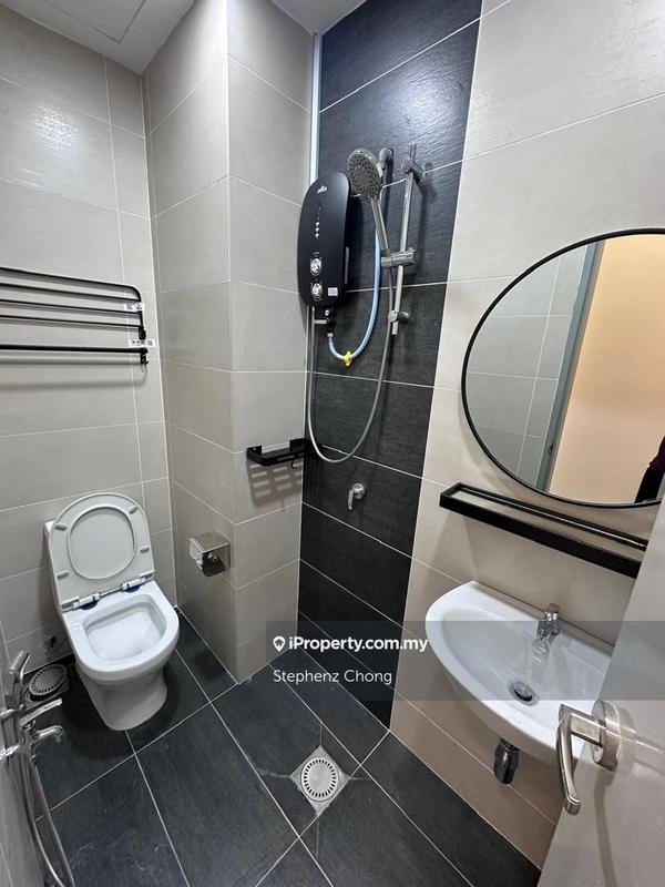 For Rent - Pinnacle Sri Petaling