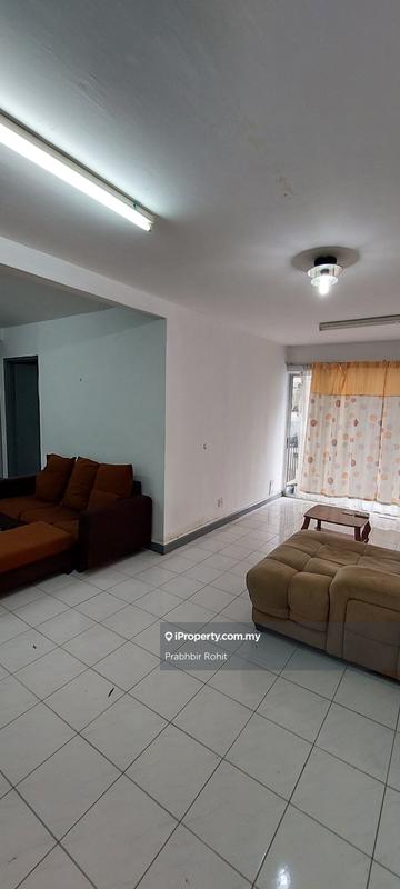 Condominium for Rent in Pantai Hillpark 5 by Prabhbir Rohit - iProperty.com.my