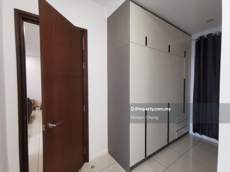 Condominium for Rent in Queens Residences Q2 @ Queens Waterfront by Winson Chong - iProperty.com.my