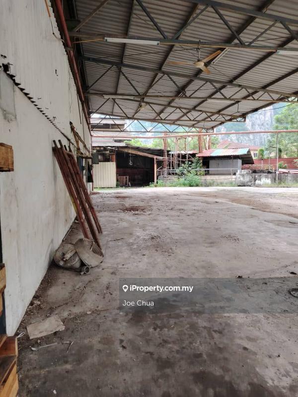Kilang Terpisah untuk Dijual di nl4r9, Batu Caves oleh Joe Chua - iProperty.com.my