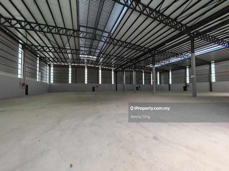 Semi-D Kilang untuk Disewa di Mak Mandin, Butterworth oleh Jenny Ong - iProperty.com.my