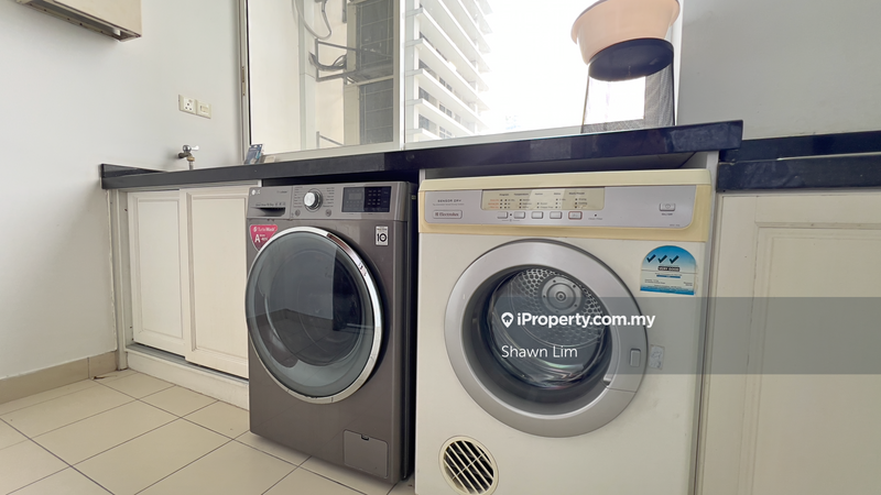 Kondominium untuk Dijual di Sunway Vivaldi oleh Shawn Lim - iProperty.com.my