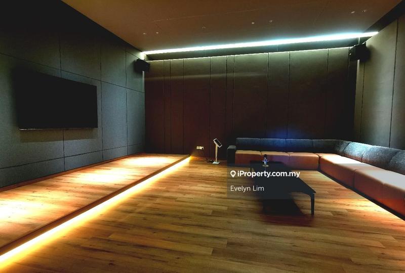 Residensi Servis untuk Dijual di M Luna oleh Evelyn Lim - iProperty.com.my
