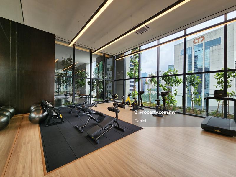 Service Residence for Sale in Pavilion Ceylon Hill by Daniel - iProperty.com.my