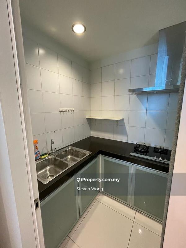 Condominium for Sale in The Park Residences 1 by Steven Wong - iProperty.com.my