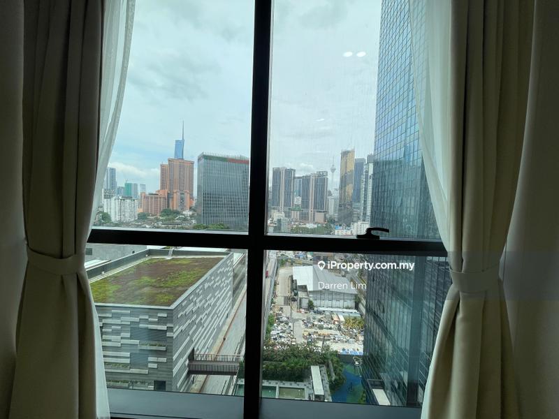 Service Residence for Sale in TRX Residences by Darren Lim - iProperty.com.my