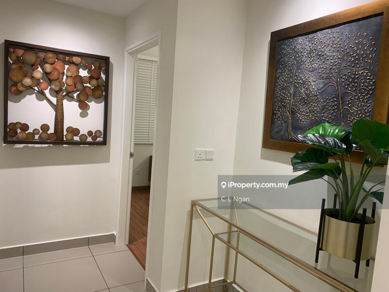 Service Residence for Sale in Akasa by C L Ngan - iProperty.com.my