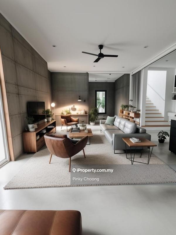 Bungalow House untuk Dijual di Valencia, Sungai Buloh oleh Pinky Choong - iProperty.com.my