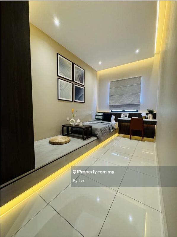 Rumah Berangkai 2 Tingkat untuk Dijual di Austin Crest, Johor Bahru oleh By Lee - iProperty.com.my