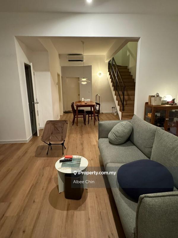Rumah Bandar untuk Dijual di Taman Putra Perdana, Puchong oleh Albee Chin - iProperty.com.my